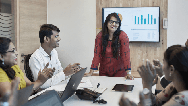 Life At IVP - Indus Valley Partners