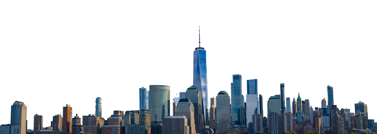 NY Skyline